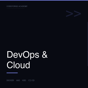 DevOps & Cloud Engineering Path